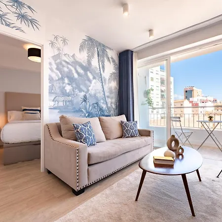 Bazan Center Apartment *