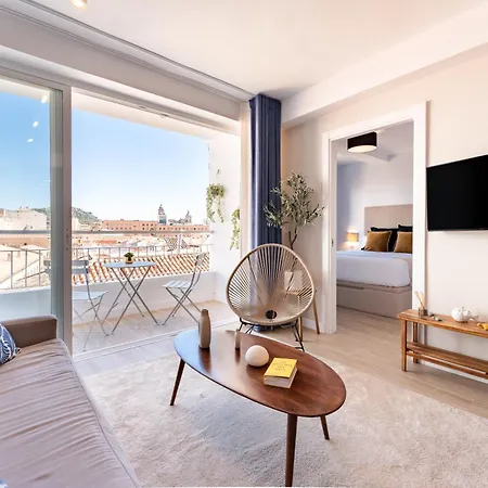 Apartment Bazan Center