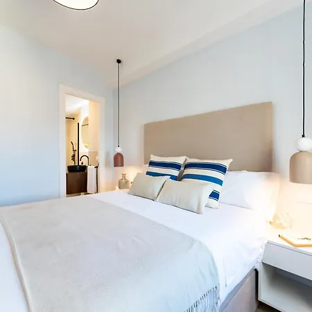 Bazan Center Apartment *
