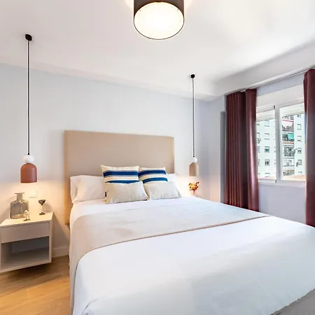Bazan Center Apartment *