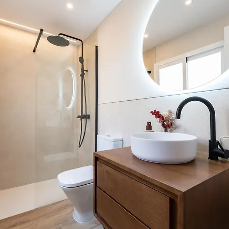 Bazan Center Apartment