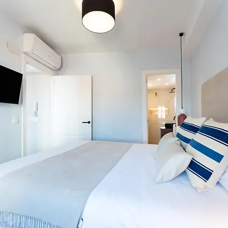 Apartment Bazan Center *