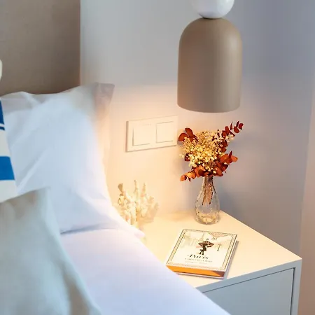 Apartment Bazan Center Malaga