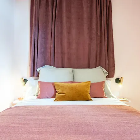 Bazan Center Apartment Malaga
