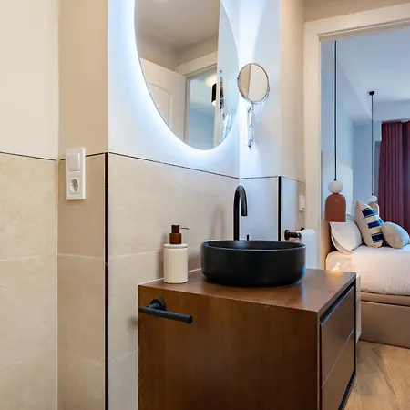 Bazan Center Appartement