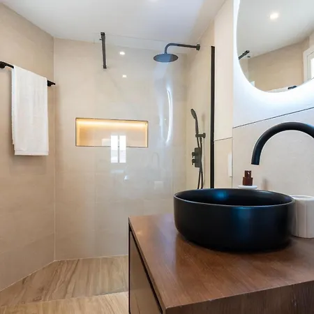 Apartment Bazan Center *