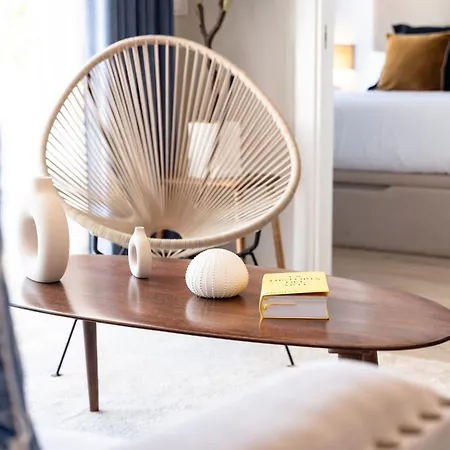 Apartment Bazan Center
